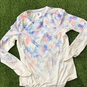 Women’s Nepallo Sun Protection Quick Dry Long Sleeve Top